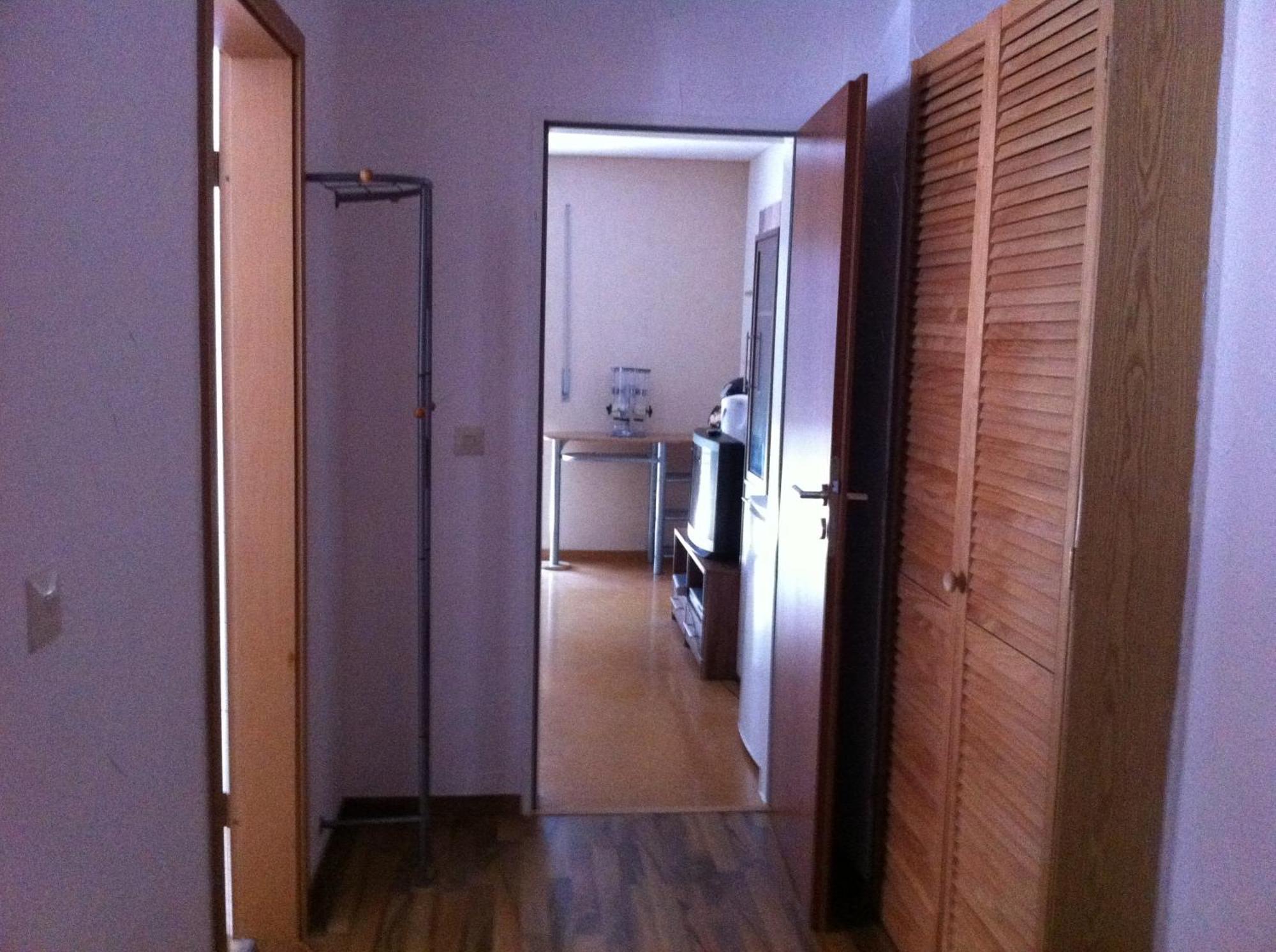 A & J Ferienwohnung Hirsch Rust Exteriör bild