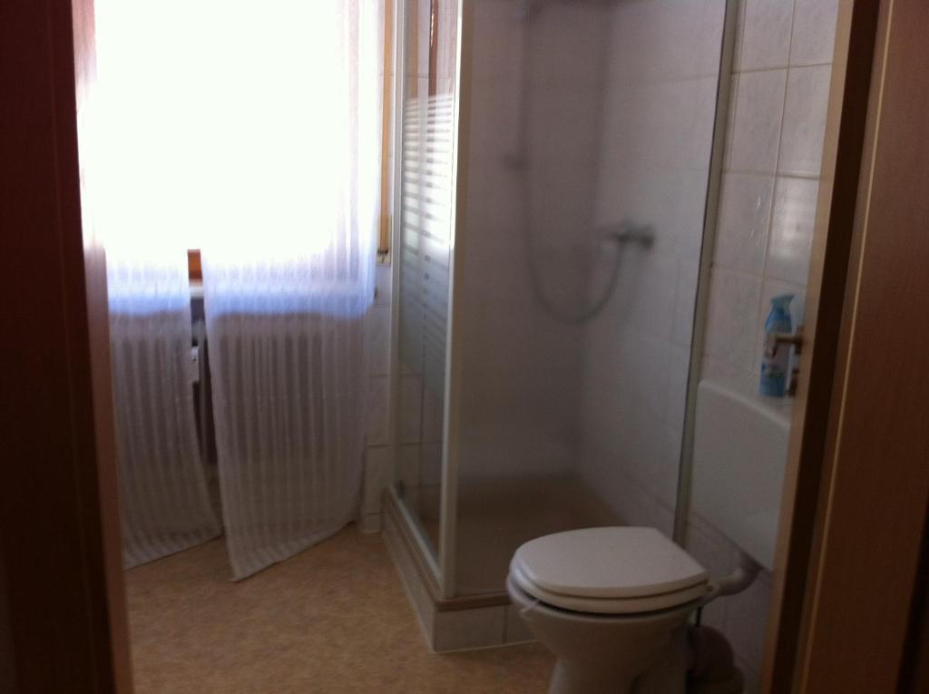 A & J Ferienwohnung Hirsch Rust Rum bild